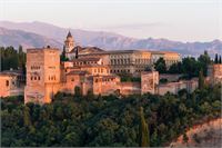 Alhambra © Iristours