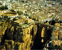 Ronda © Iristours