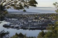 Stornoway © istock