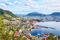 Bergen © istock