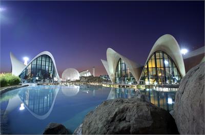 Verzauberndes Valencia | Spanien